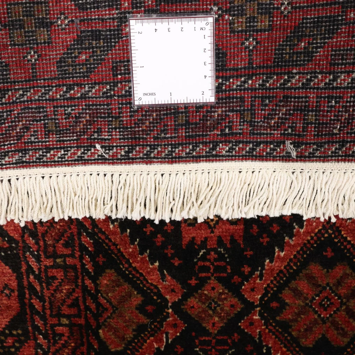 Belutsch Teppich 205x105cm - Orientteppich - Image 7