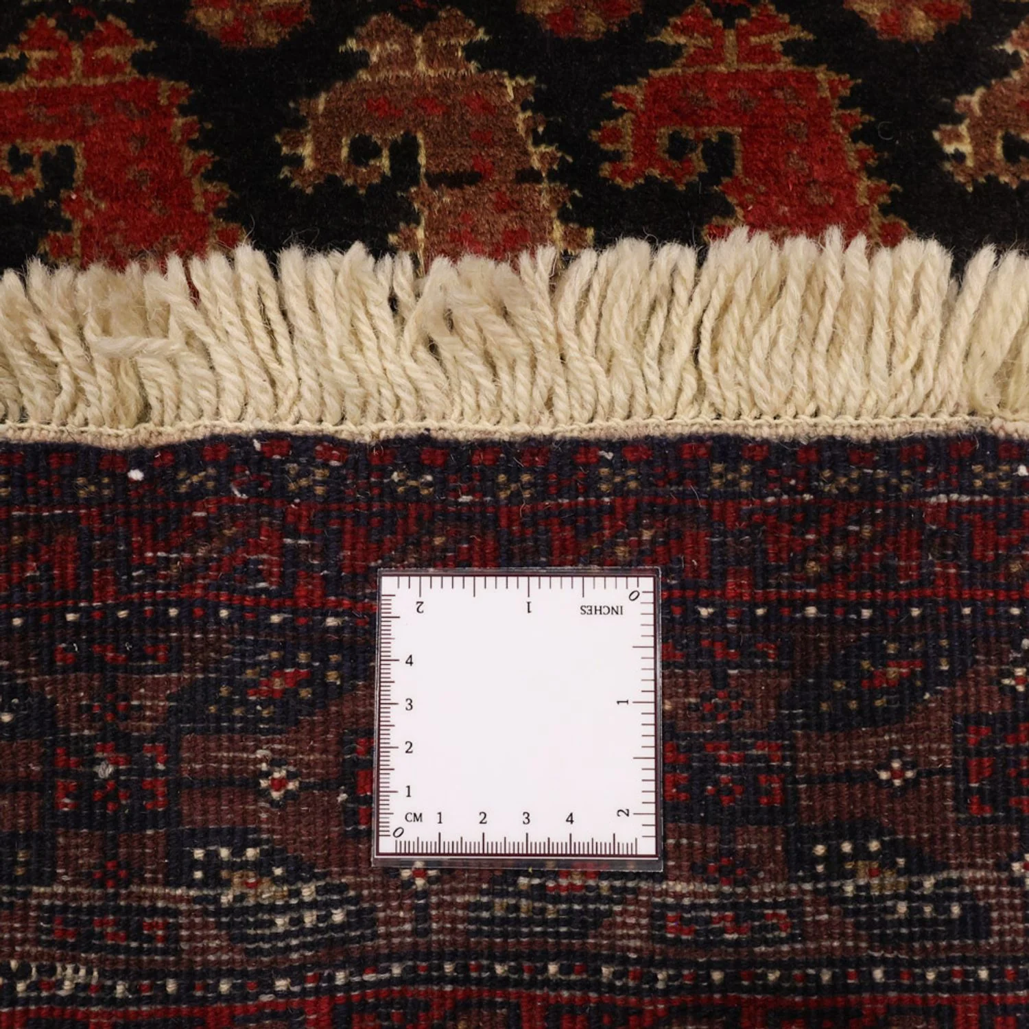 Belutsch Teppich 212x102cm - Orientteppich - Image 7