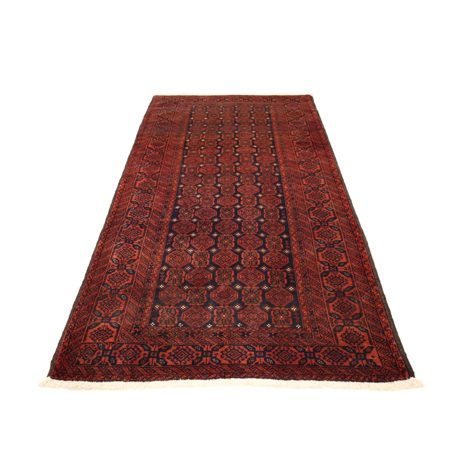 Belutsch Teppich 215x112cm - Orientteppich - Image 6
