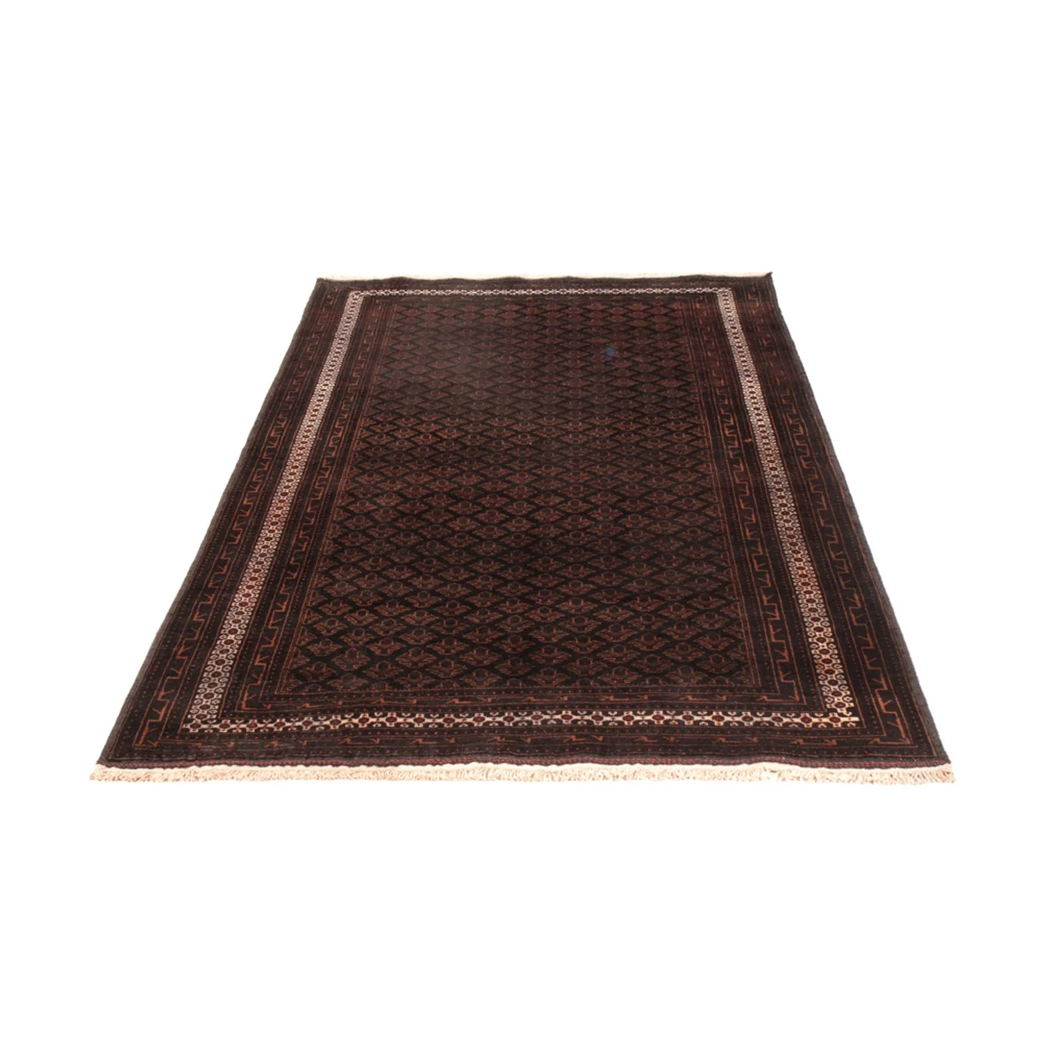 Belutsch Teppich 236x122cm - Orientteppich - Image 5
