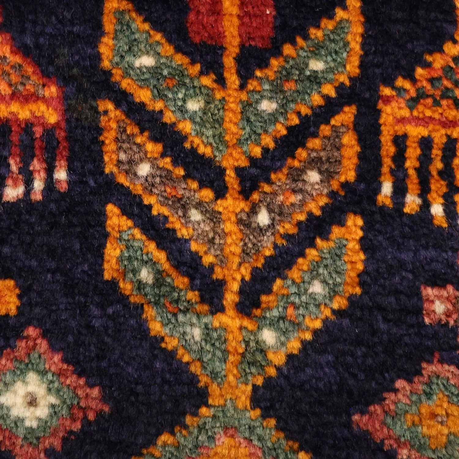 Belutsch Teppich 237x113cm - Orientteppich - Image 2