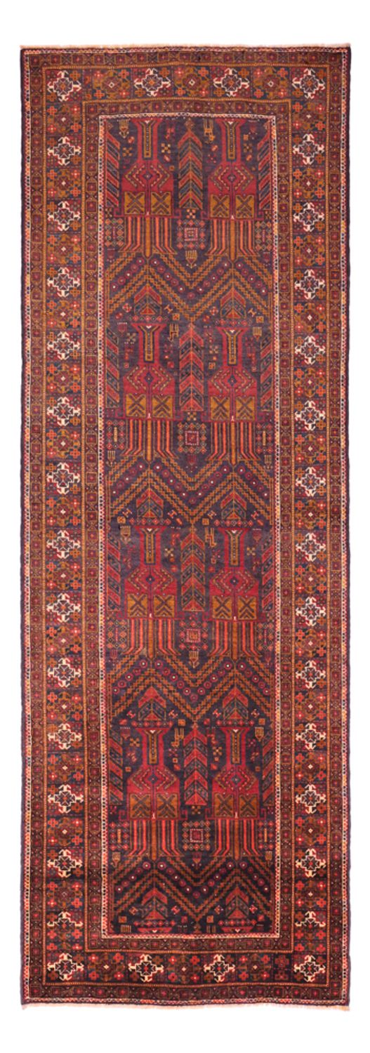 Belutsch Teppich 292x103cm - Orientteppich