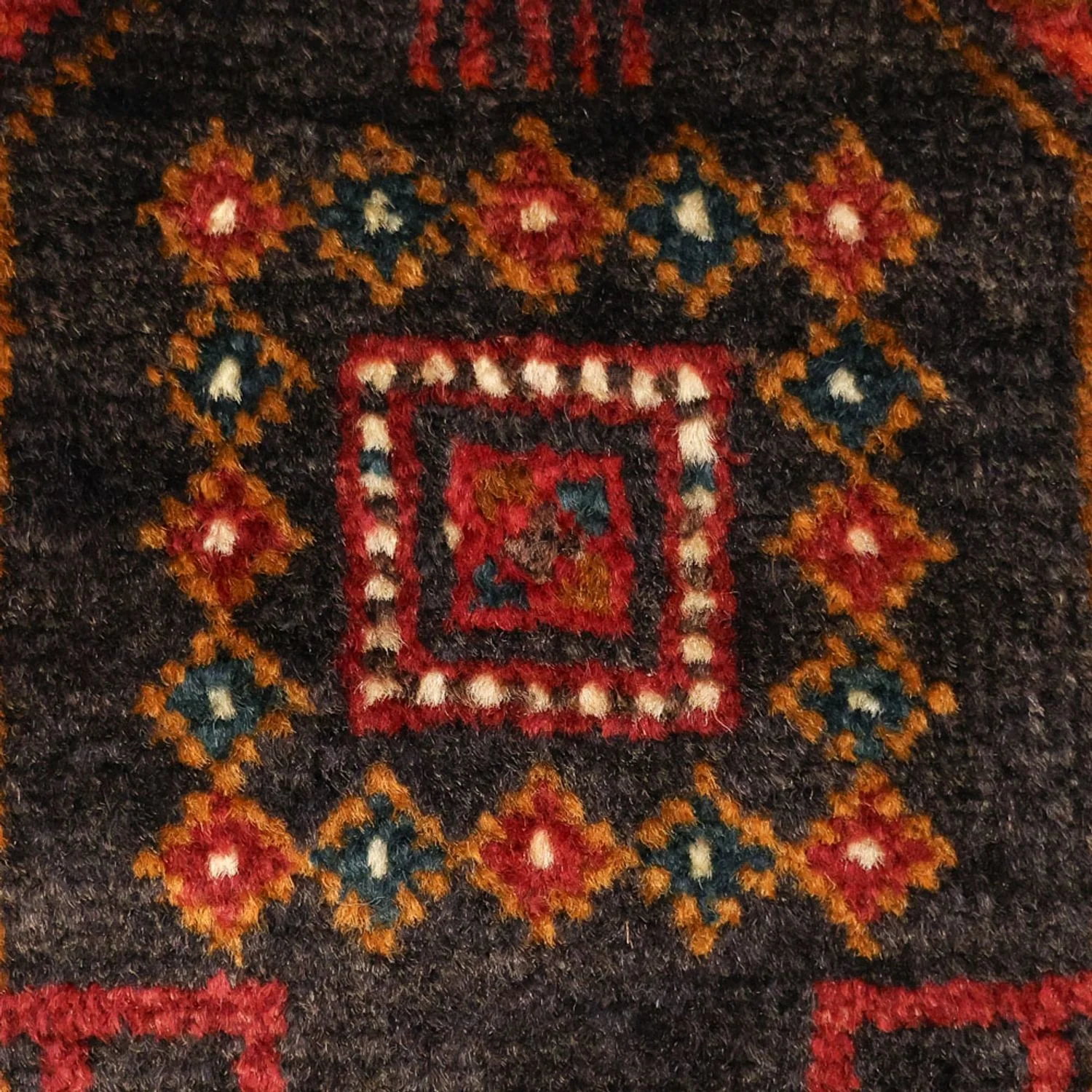 Belutsch Teppich 292x103cm - Orientteppich - Image 2