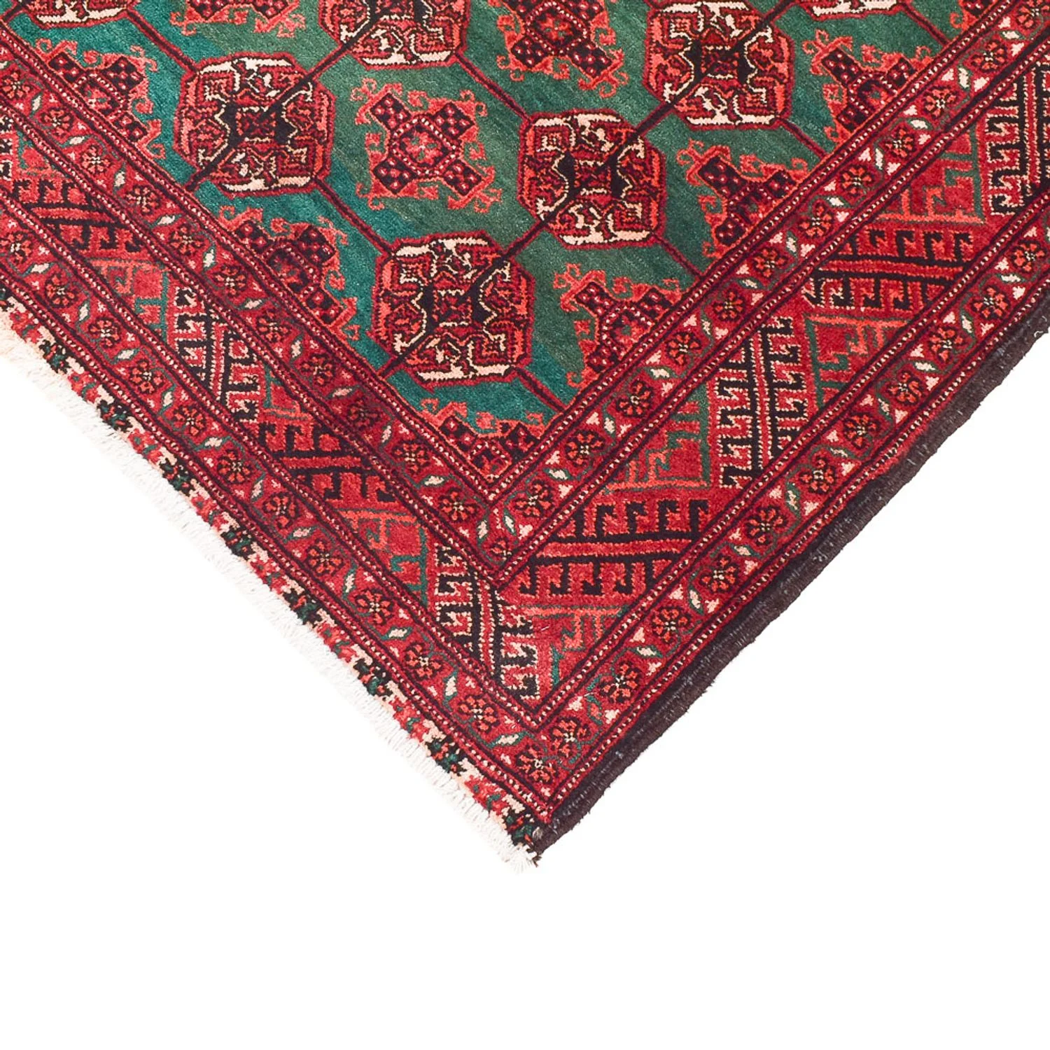 Belutsch Teppich 292x142cm - Orientteppich - Image 2