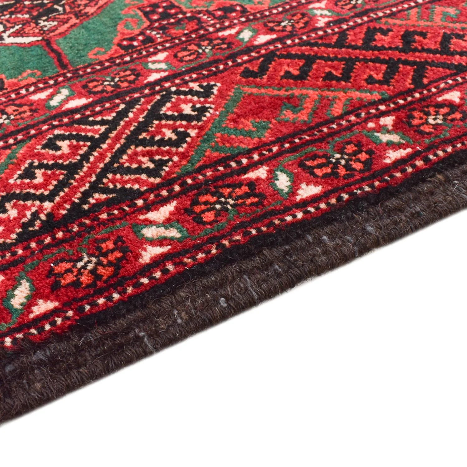 Belutsch Teppich 292x142cm - Orientteppich - Image 3