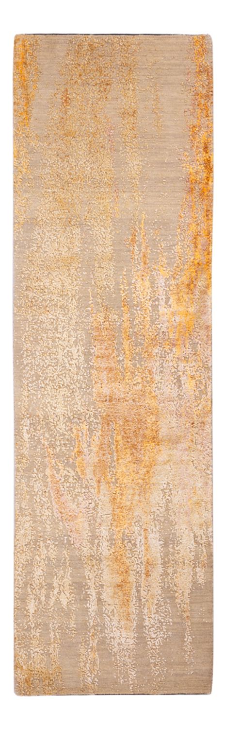 Designer Teppich 248x76cm - Designerteppich