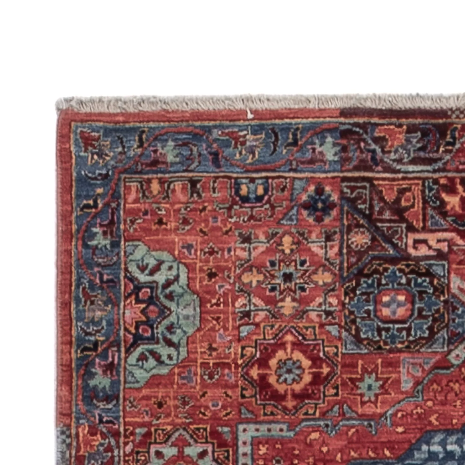 Designer Teppich 392x88cm - Designerteppich - Image 3