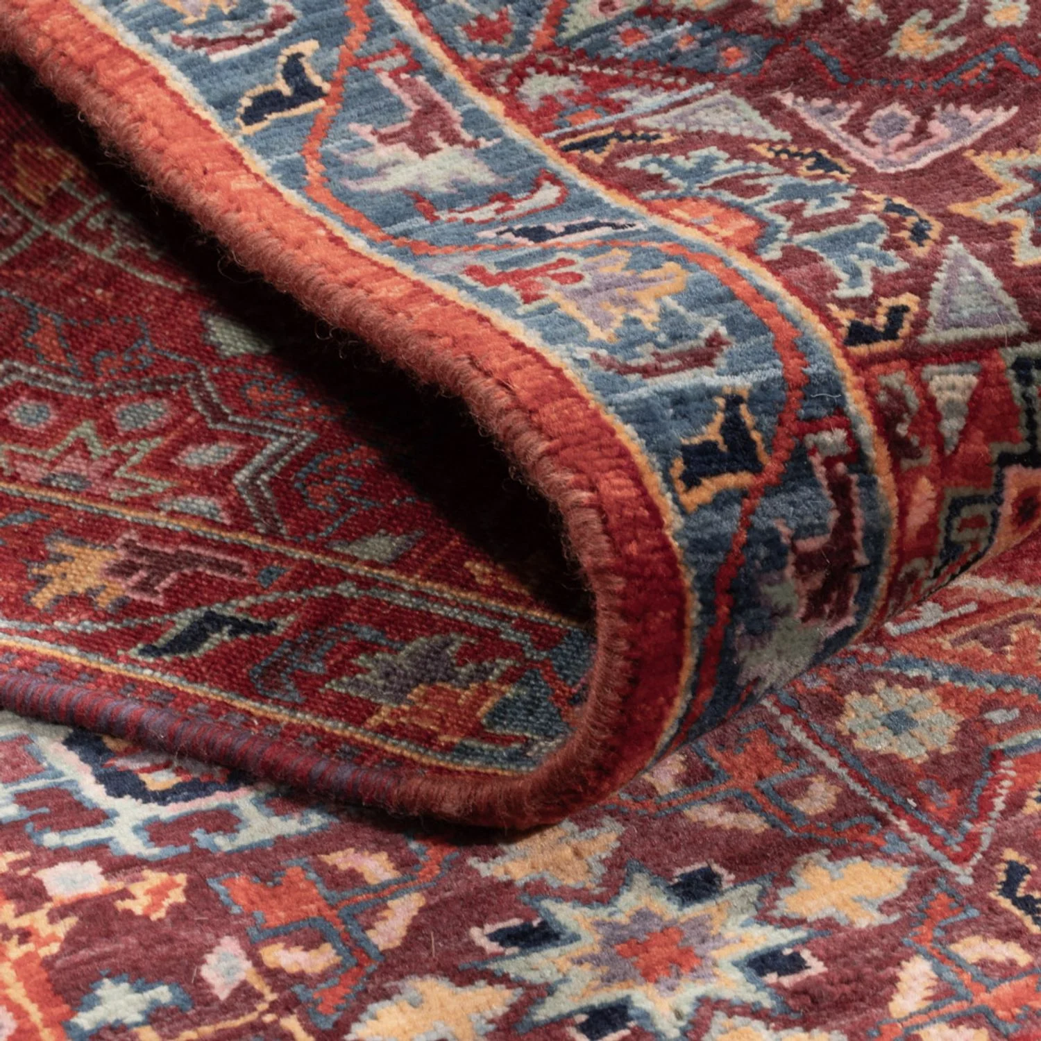 Designer Teppich 392x88cm - Designerteppich - Image 4