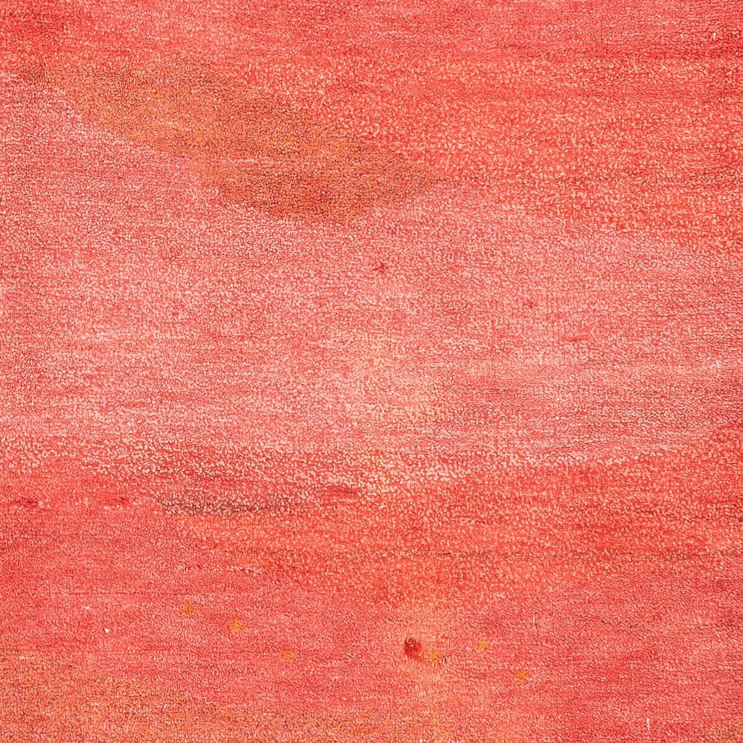 Läufer Gabbeh - Indus - 240 x 80 cm - rot - Image 2