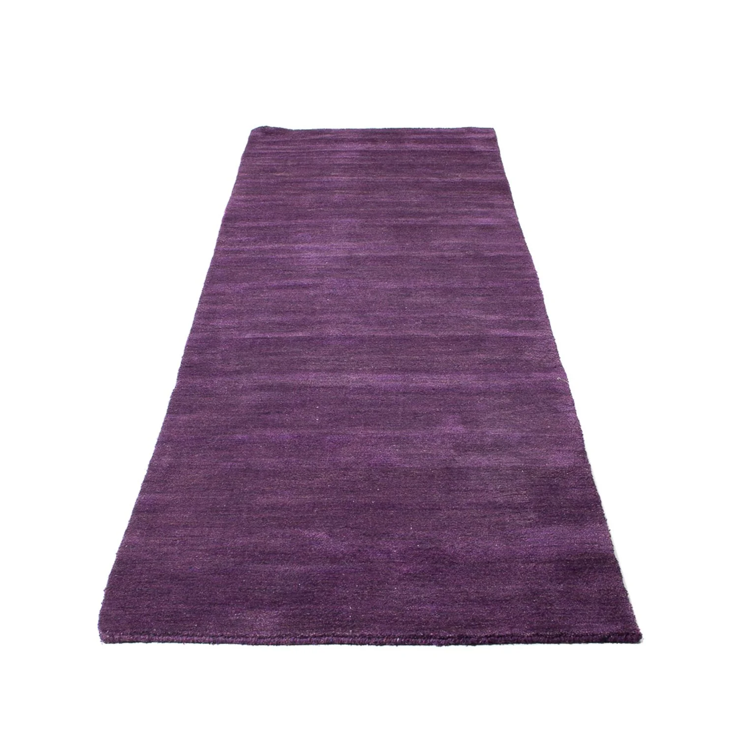 Gabbeh Teppich Indus 300x80cm - Wollteppich - Image 5