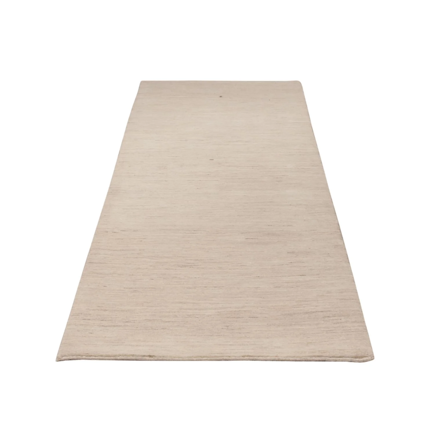 Indo Loribaft Teppich 294x84cm - Wollteppich - Image 5