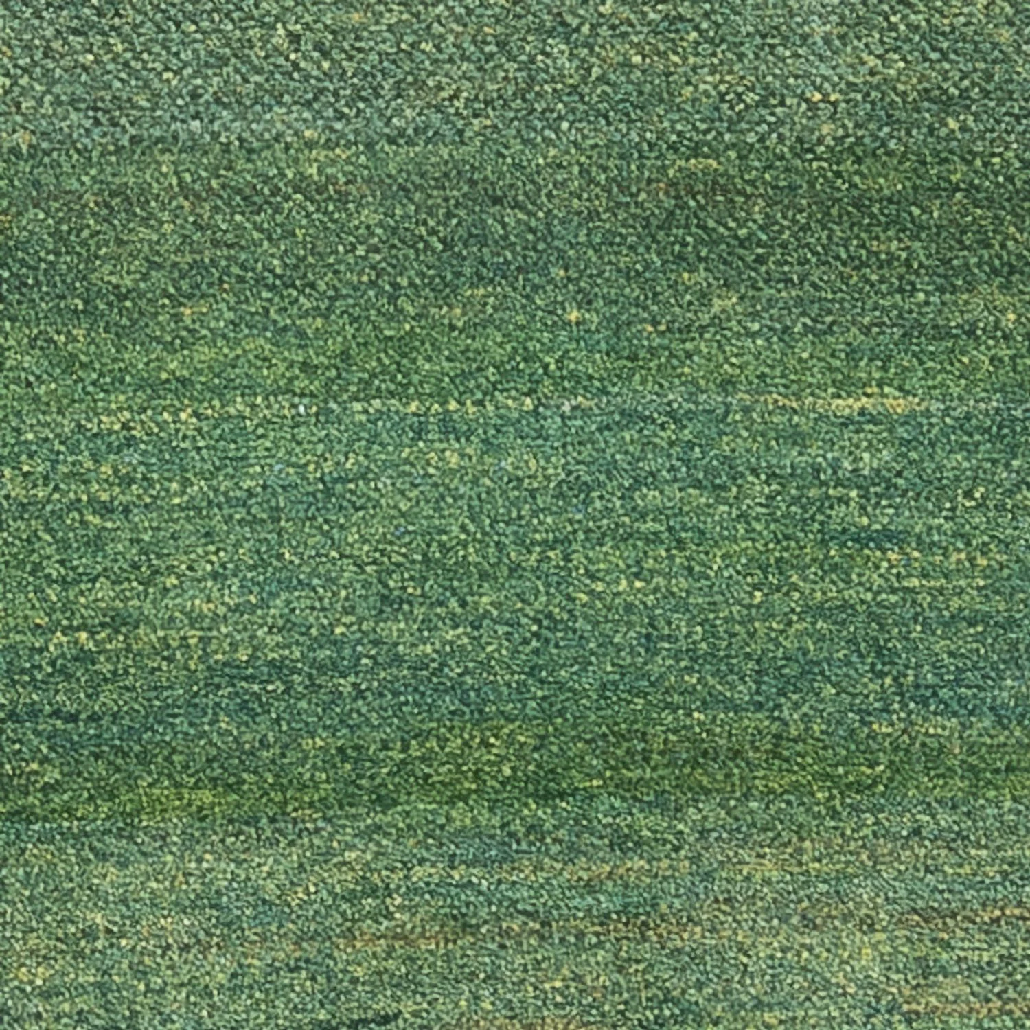 Gabbeh Persisch Teppich 183x77cm - Perserteppich Wollteppich - Image 2
