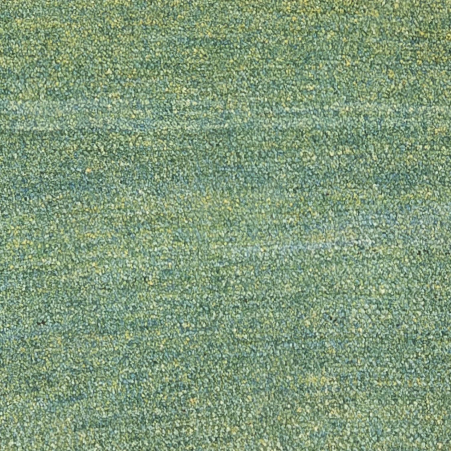 Gabbeh Persisch Teppich 188x65cm - Perserteppich Wollteppich - Image 2