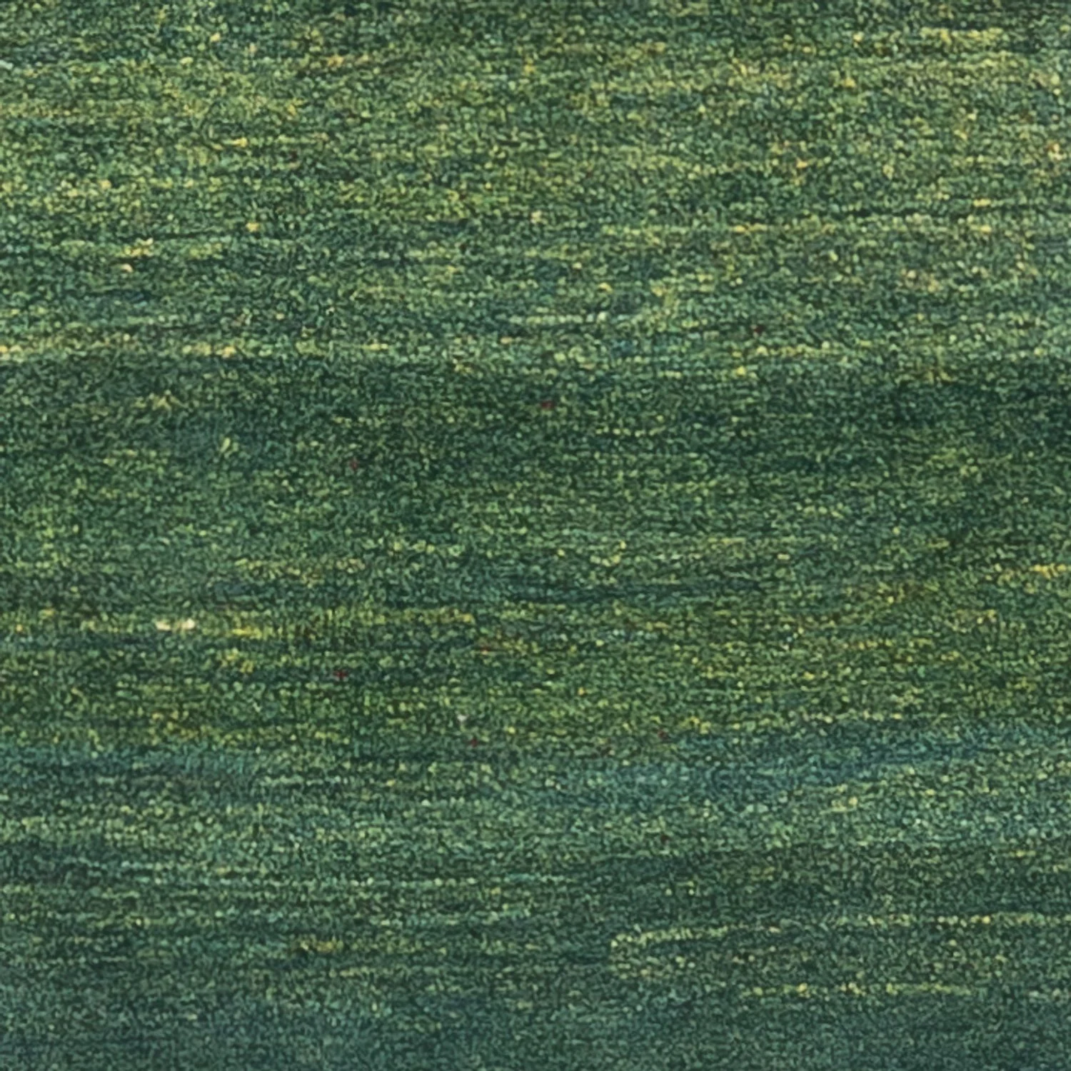 Gabbeh Persisch Teppich 190x84cm - Perserteppich Wollteppich - Image 2