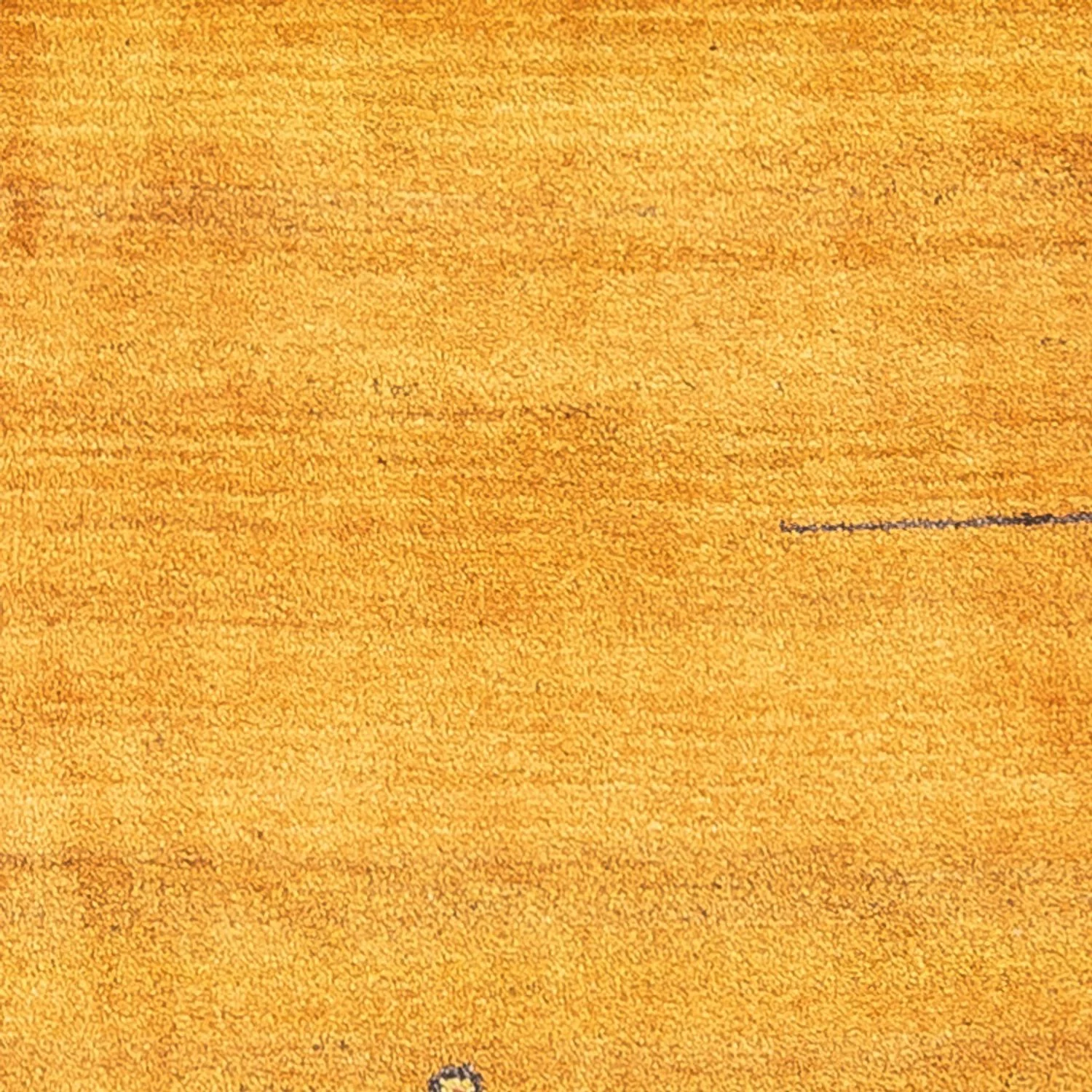 Gabbeh Persisch Teppich 215x70cm - Perserteppich Wollteppich - Image 2