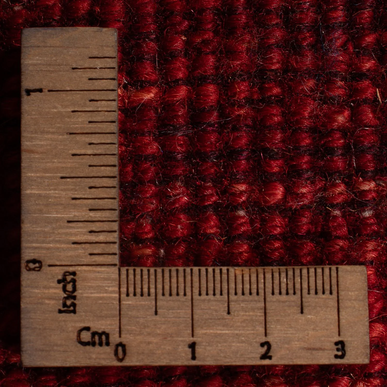 Läufer Gabbeh - Perser - 220 x 70 cm - mehrfarbig - Image 6