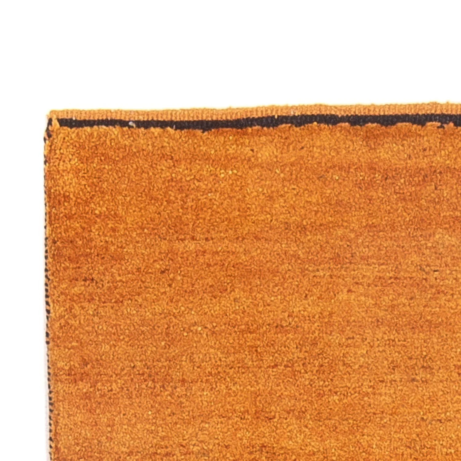 Gabbeh Persisch Teppich 220x74cm - Perserteppich Wollteppich - Image 3