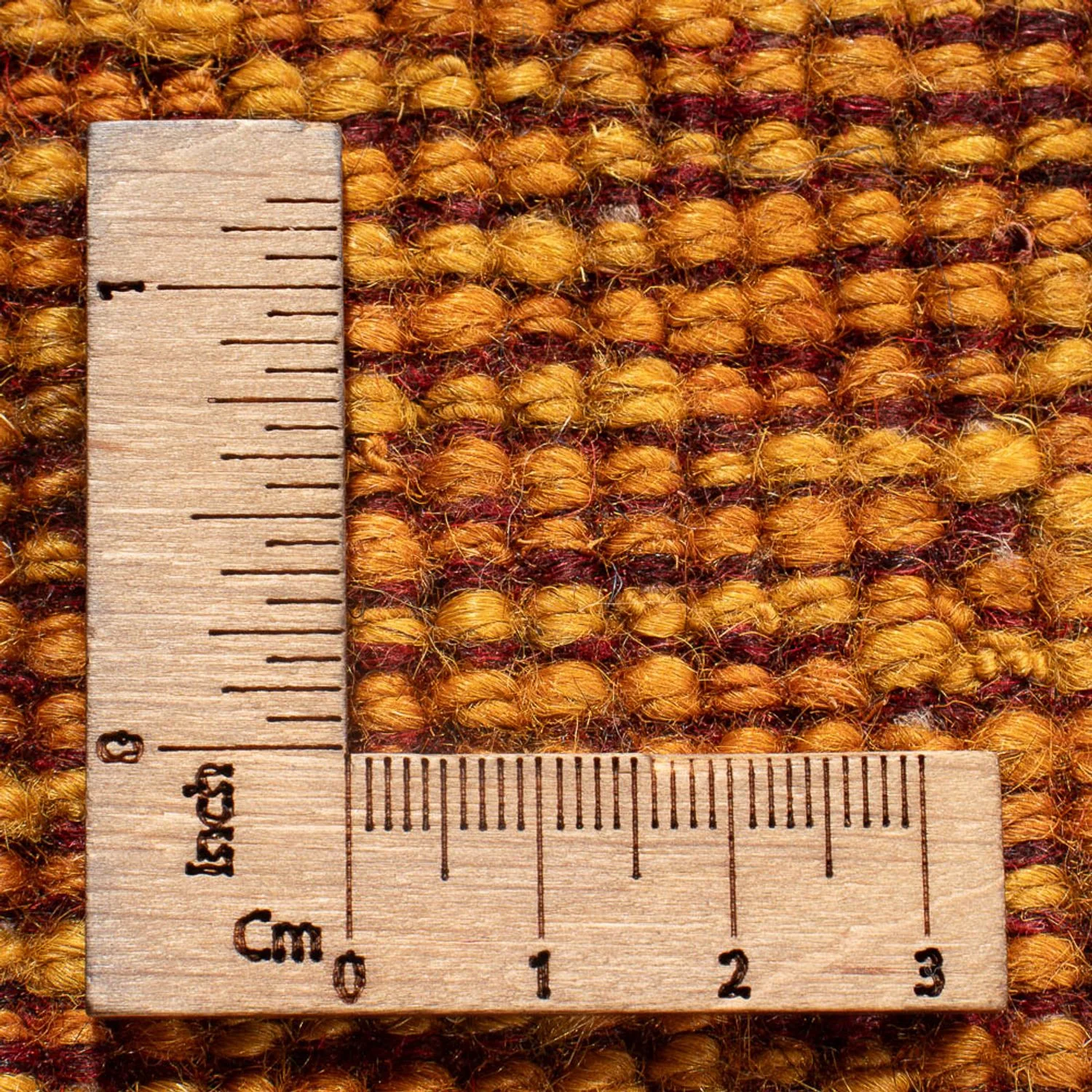 Gabbeh Persisch Teppich 233x80cm - Perserteppich Wollteppich - Image 6