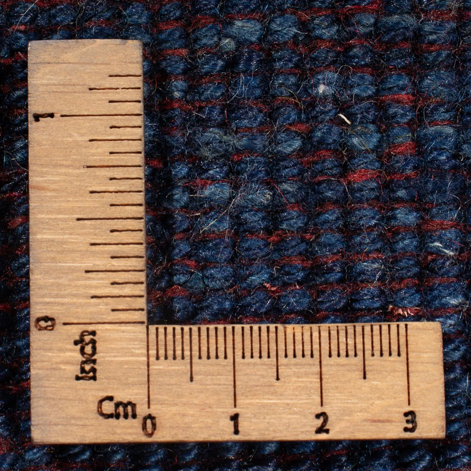 Gabbeh Persisch Teppich 285x68cm - Perserteppich Wollteppich - Image 6