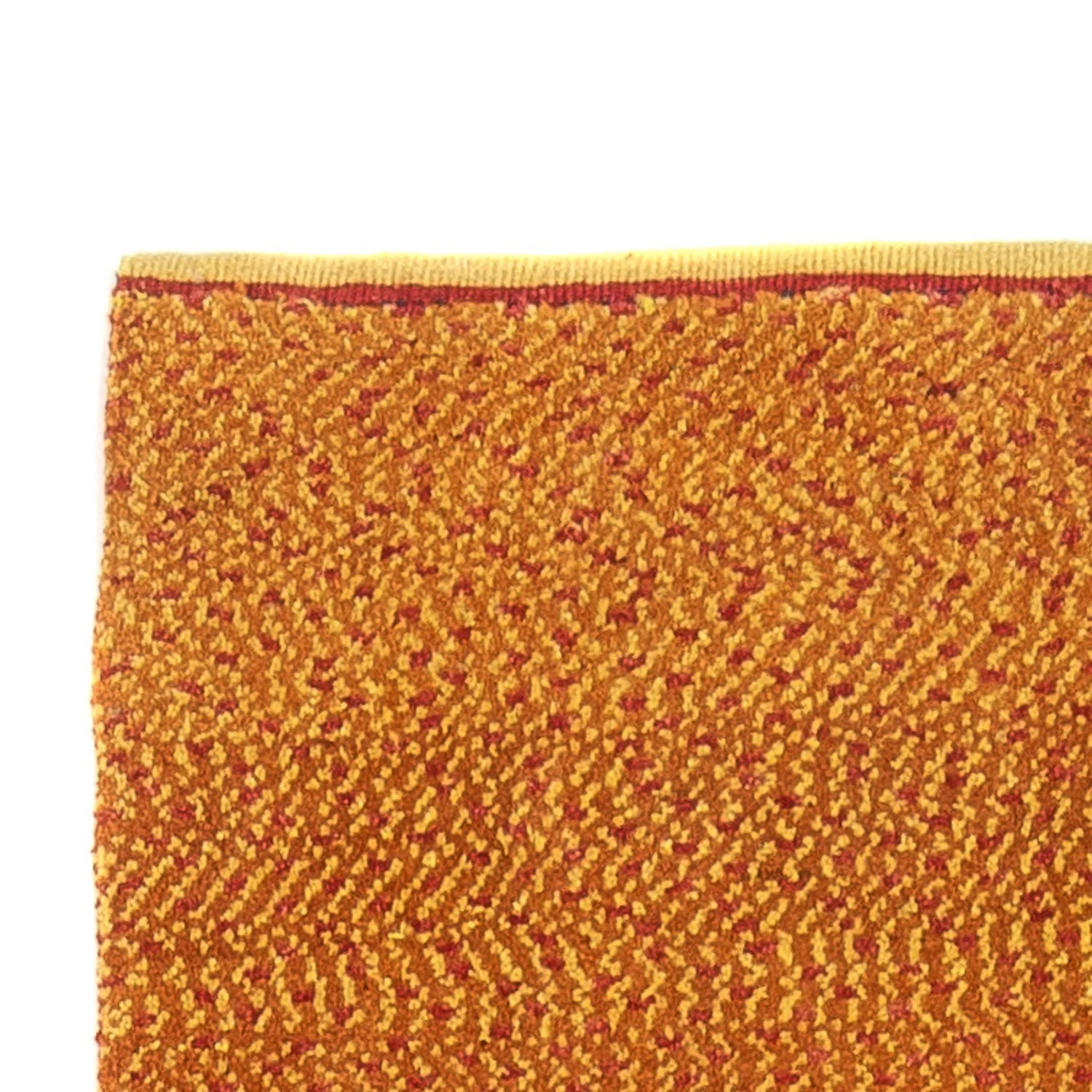 Gabbeh Persisch Teppich 293x87cm - Perserteppich Wollteppich - Image 3