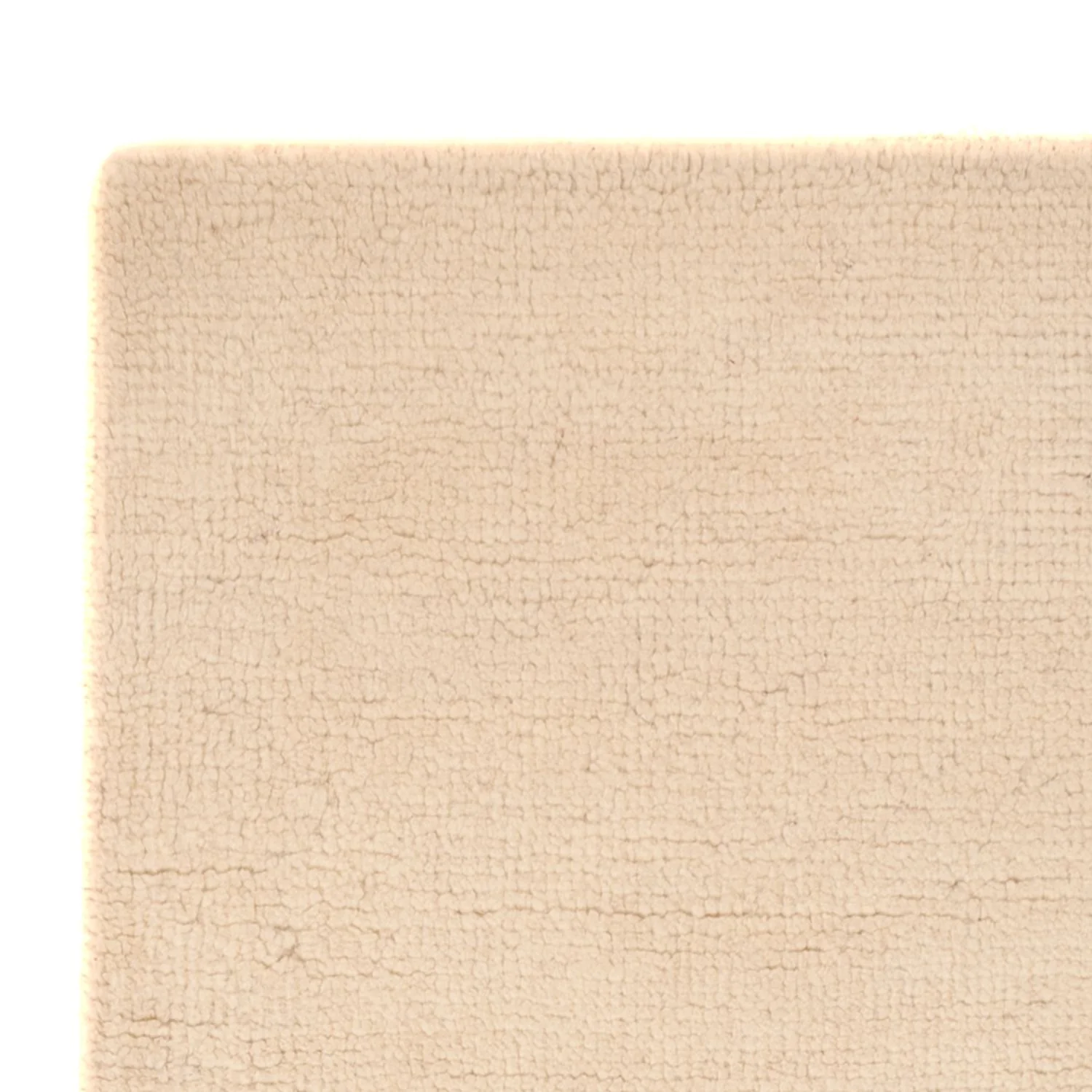 Gabbeh Teppich Softy 192x95cm - Wollteppich - Image 3