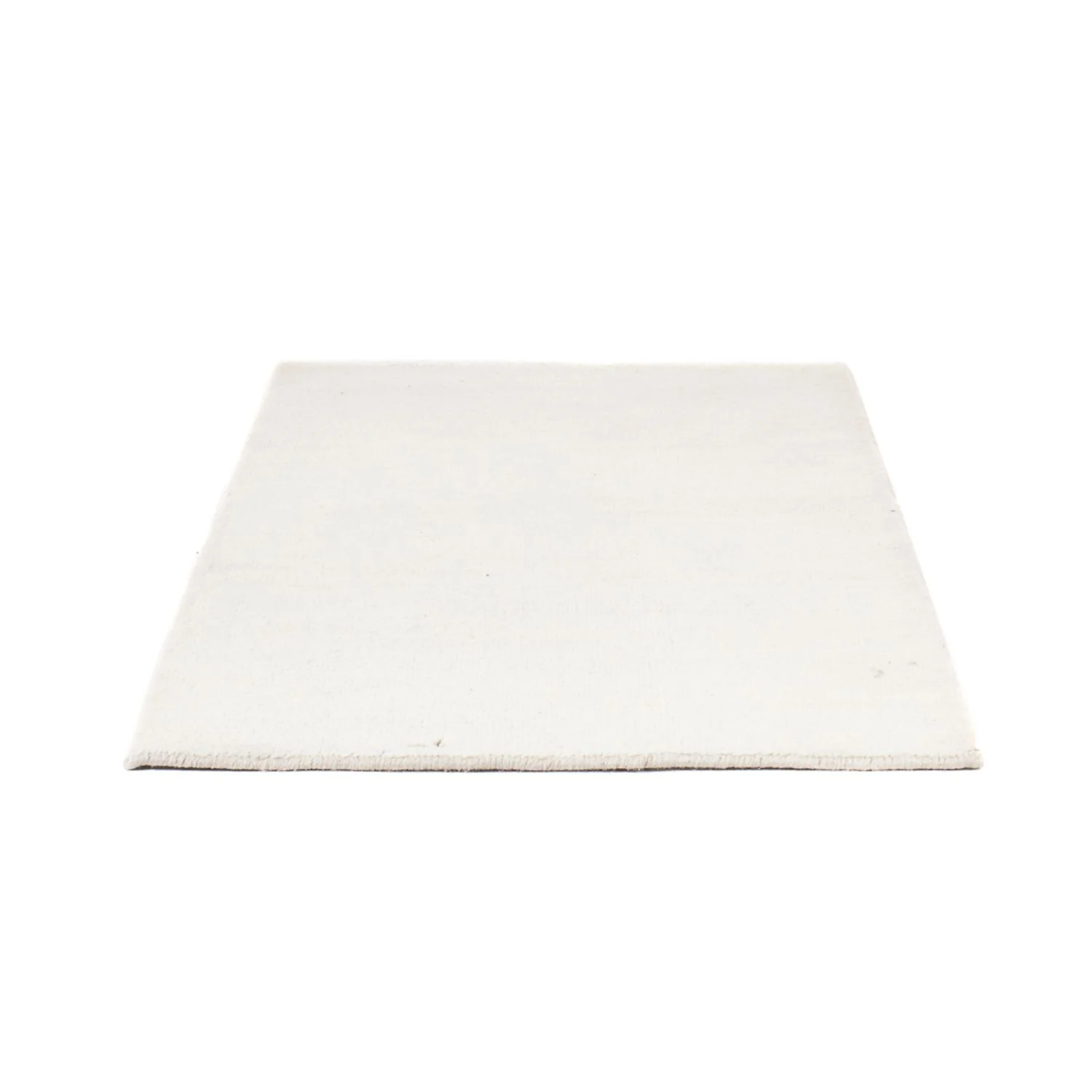 Gabbeh Teppich Softy 192x95cm - Wollteppich - Image 5