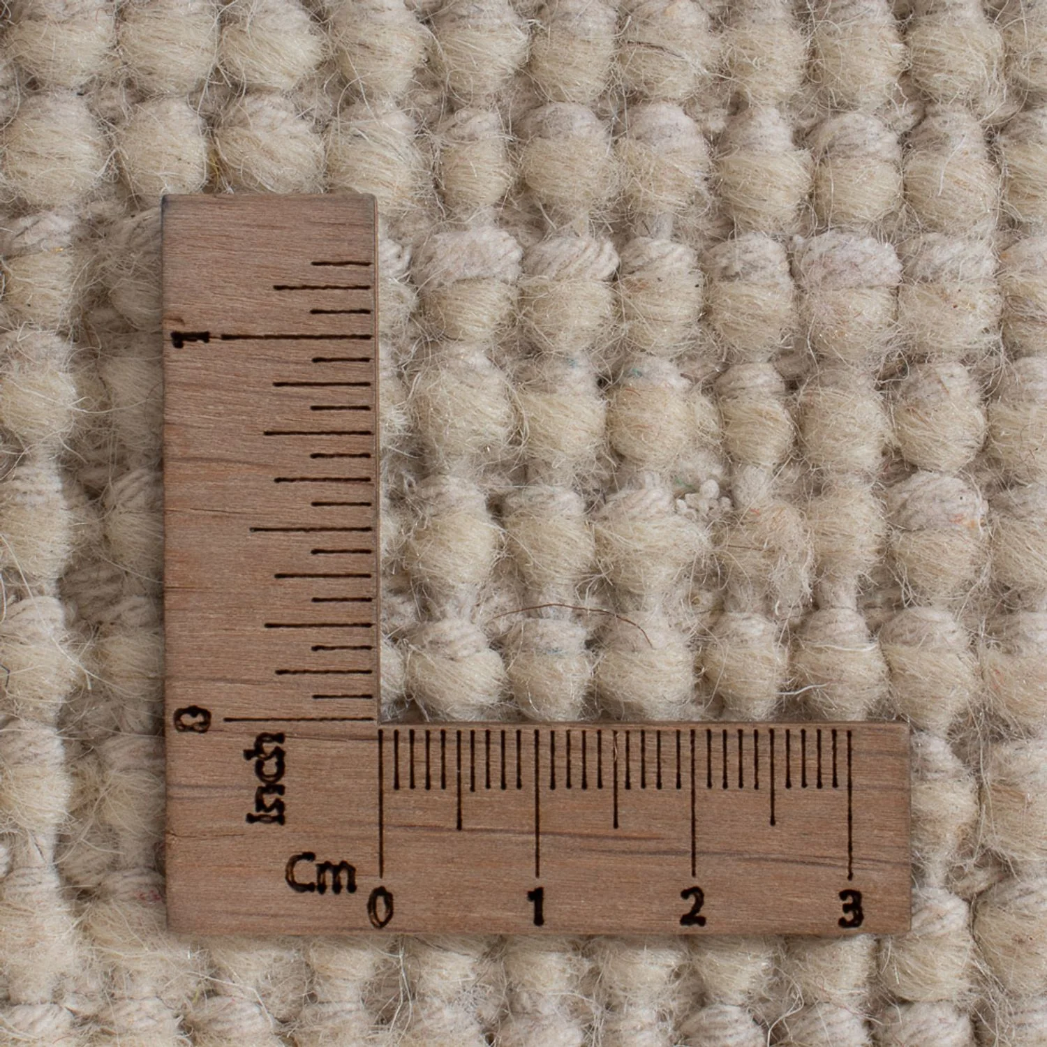 Gabbeh Teppich Softy 192x95cm - Wollteppich - Image 6