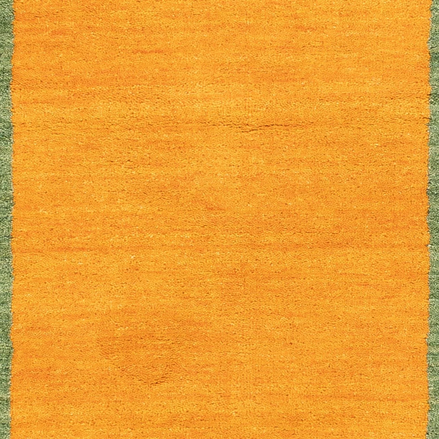 Läufer Gabbeh - Softy - 200 x 80 cm - orange - Image 2