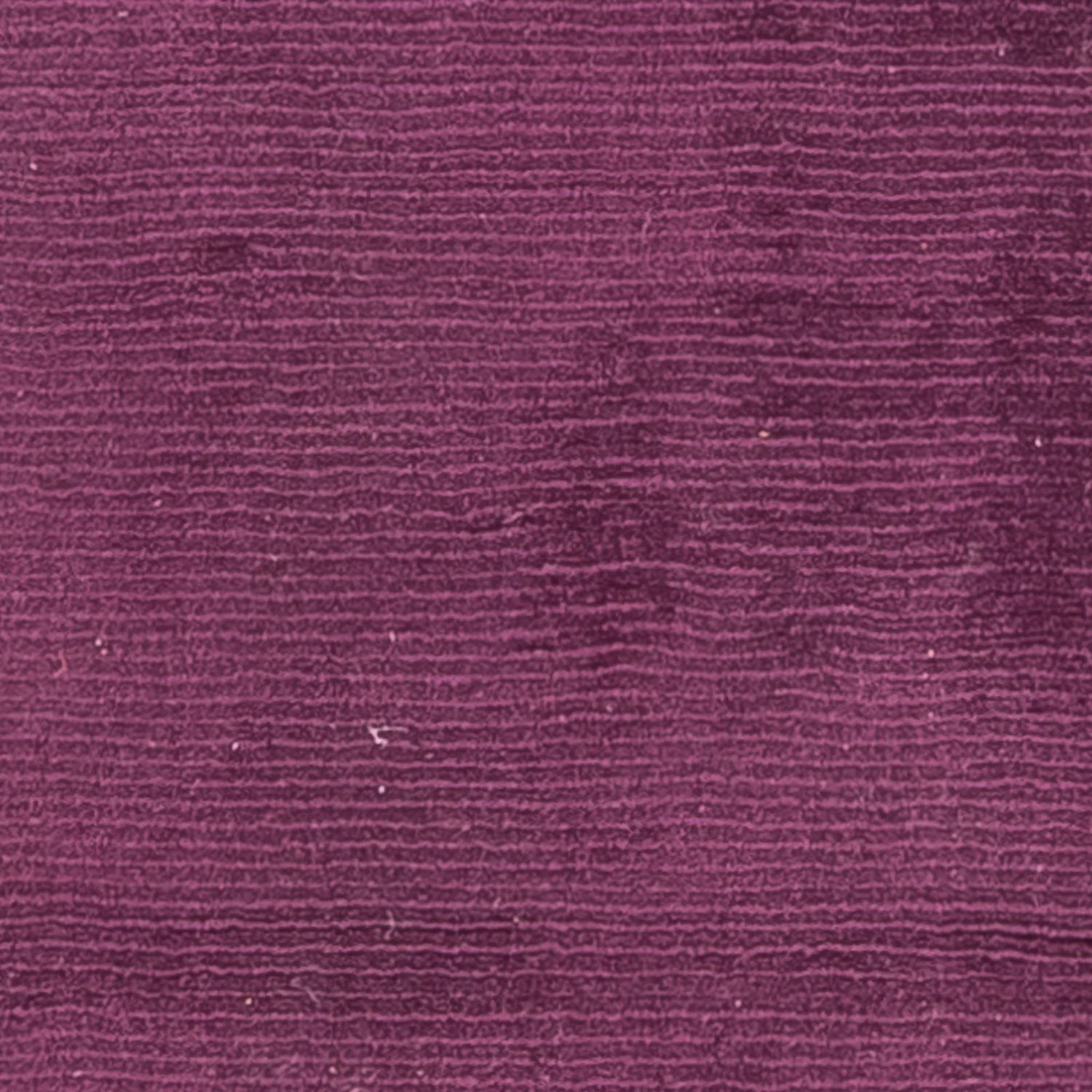 Läufer Gabbeh - Softy - 245 x 85 cm - lila - Image 2