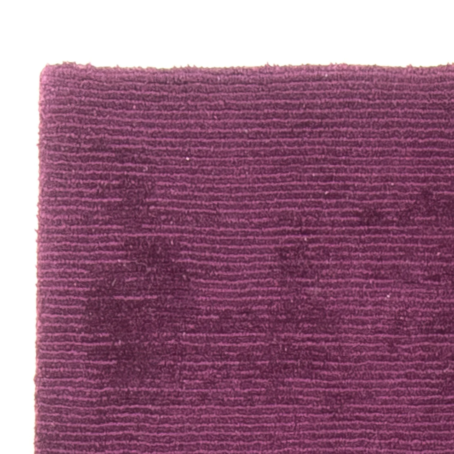 Läufer Gabbeh - Softy - 245 x 85 cm - lila - Image 3