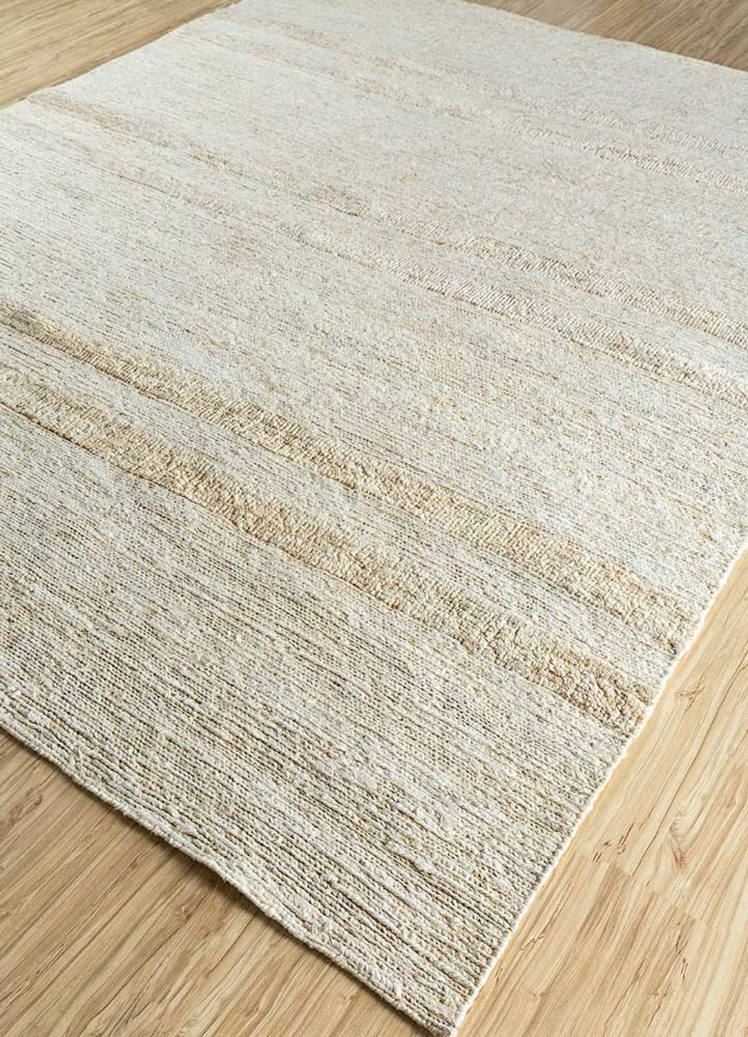 Läufer Jute - 180 x 90 cm - beige - Image 2