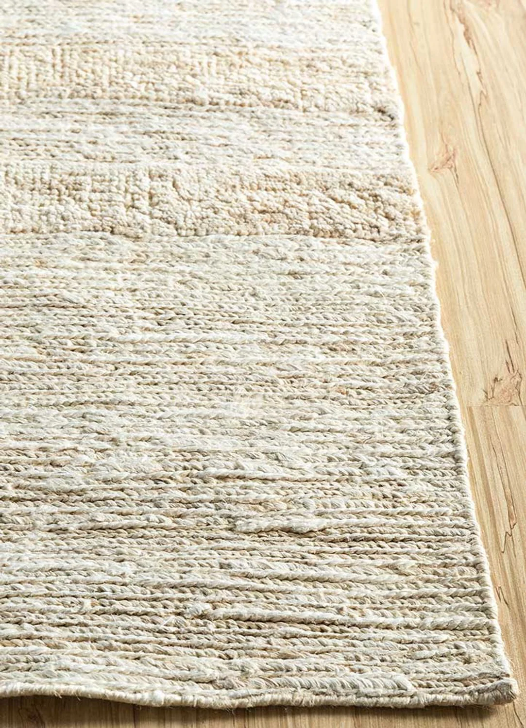 Läufer Jute - 180 x 90 cm - beige - Image 3