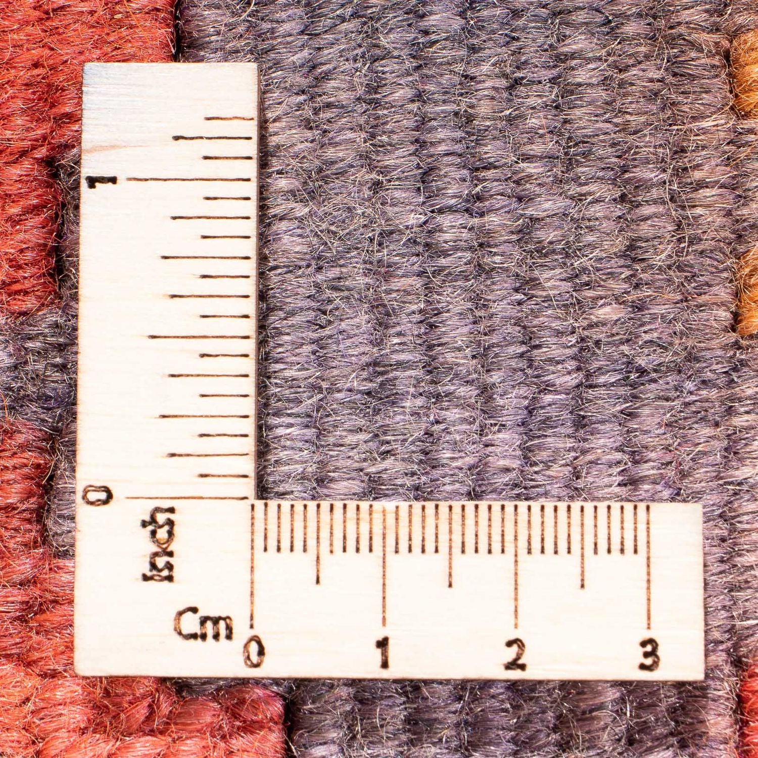 Läufer Kelim - Old - 330 x 150 cm - mehrfarbig - Image 6