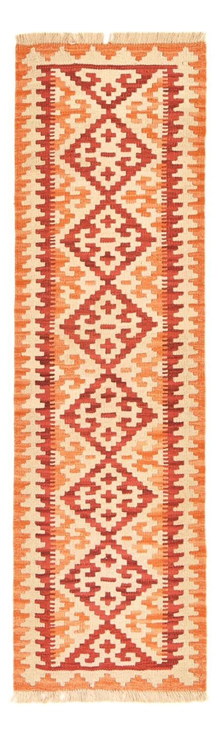 Kelim Fars Teppich 191x58cm