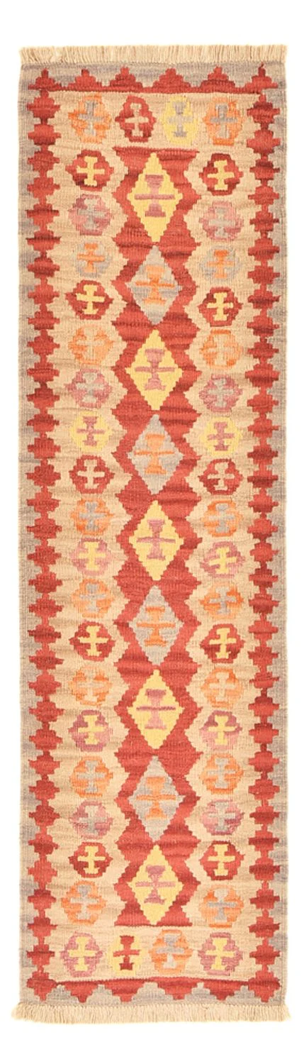 Kelim Fars Teppich 192x56cm