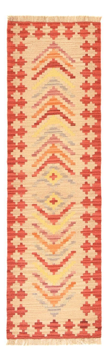 Kelim Fars Teppich 192x57cm