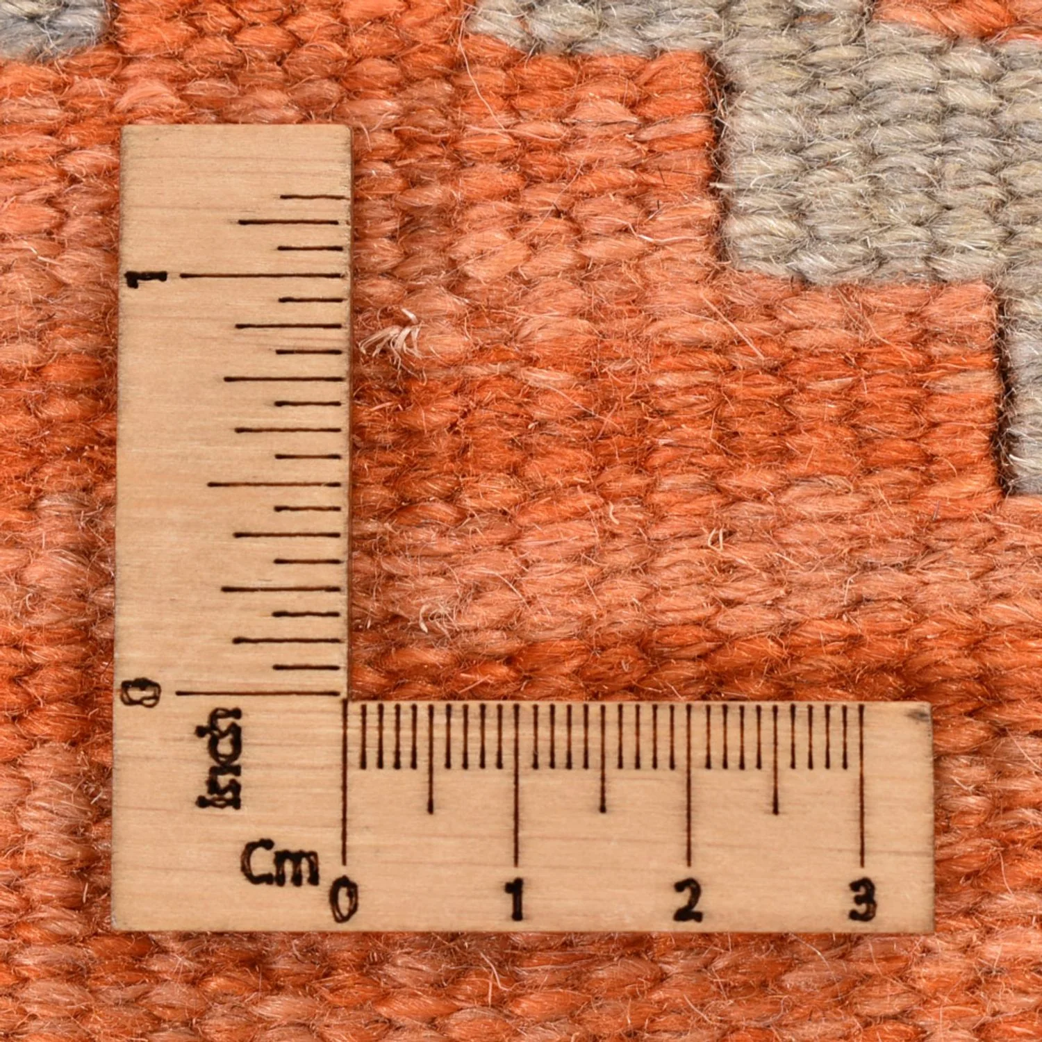 LĂ€ufer Kelim - Oriental - 193 x 58 cm - mehrfarbig - Image 6