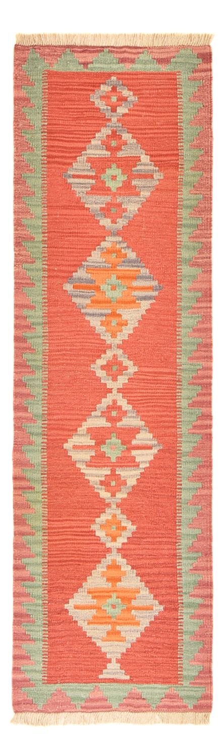 Kelim Fars Teppich 193x58cm