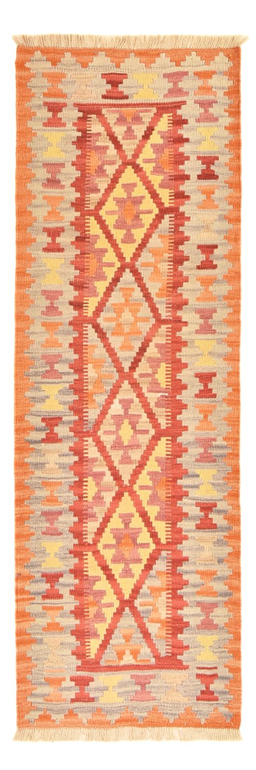 Kelim Fars Teppich 194x65cm