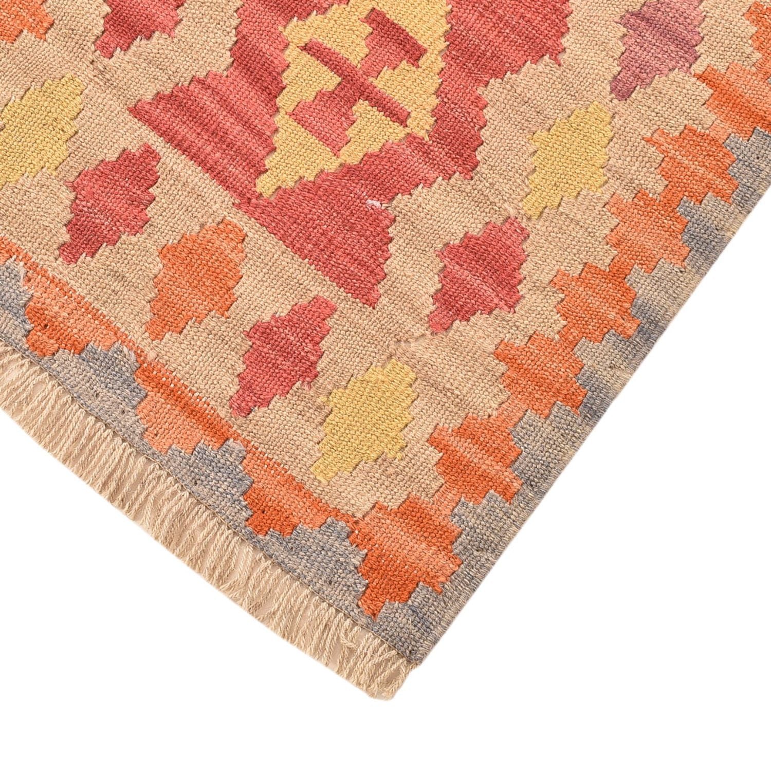 LĂ€ufer Kelim - Oriental - 195 x 54 cm - mehrfarbig - Image 2