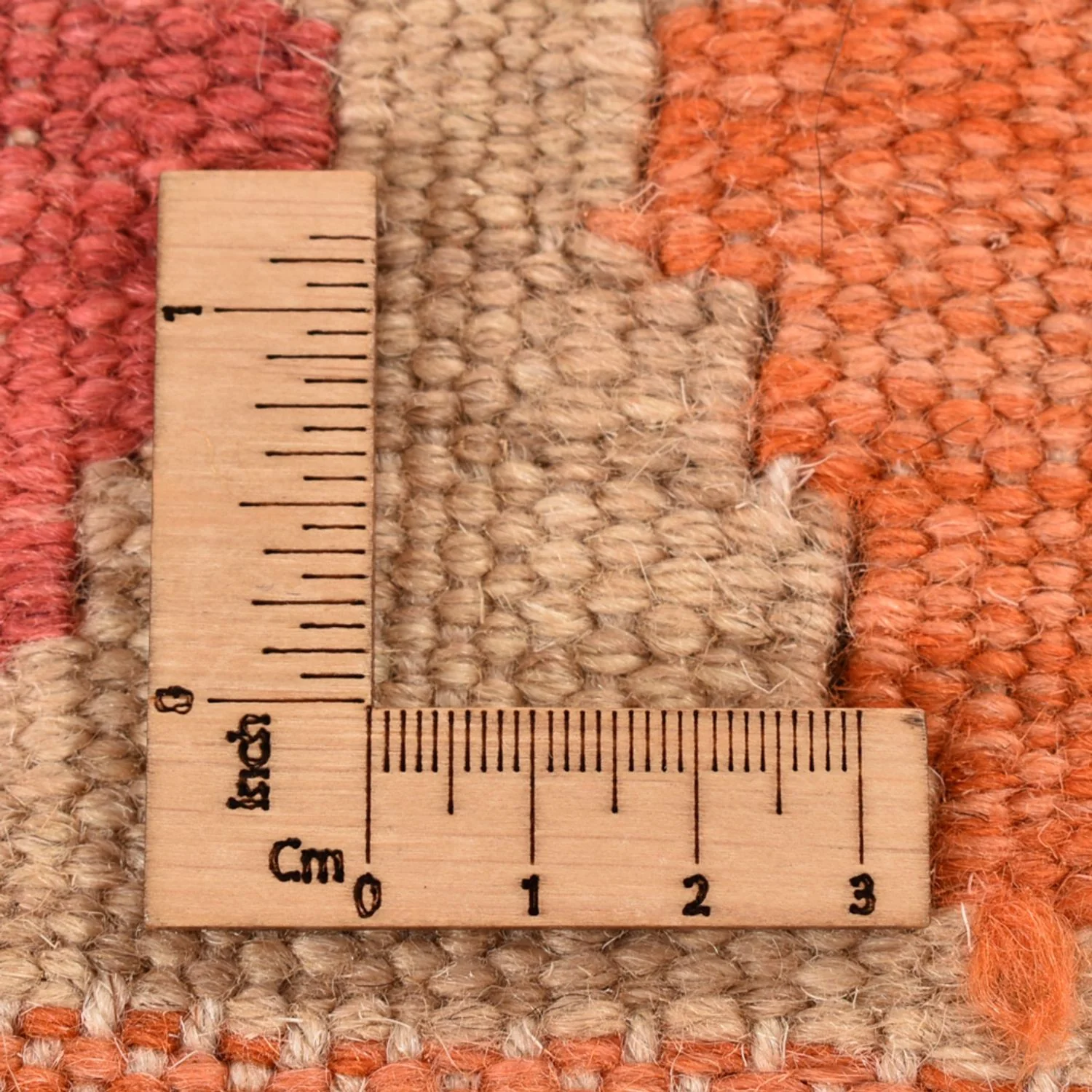 LĂ€ufer Kelim - Oriental - 195 x 54 cm - mehrfarbig - Image 6