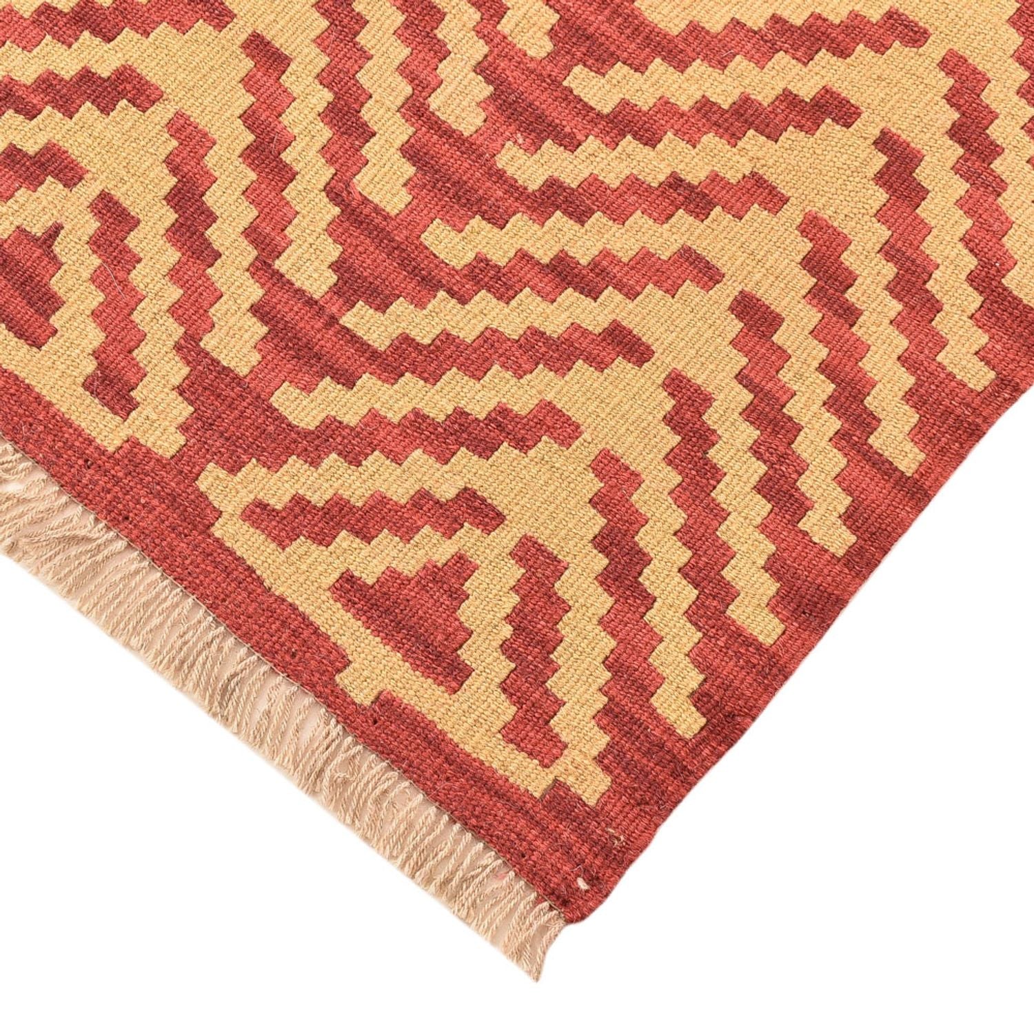 Kelim Fars Teppich 195x59cm - Image 2