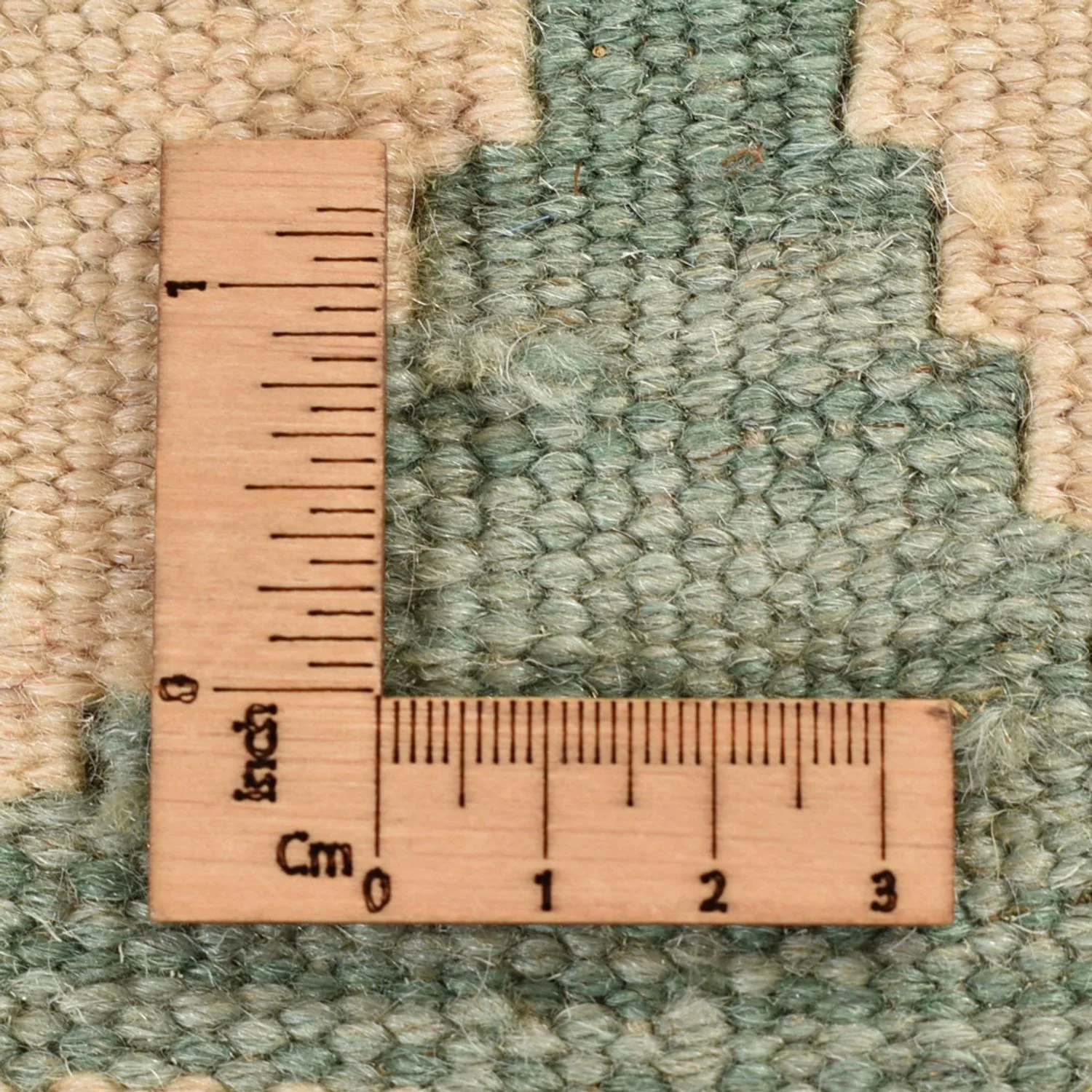 LĂ€ufer Kelim - Oriental - 197 x 65 cm - mehrfarbig - Image 6