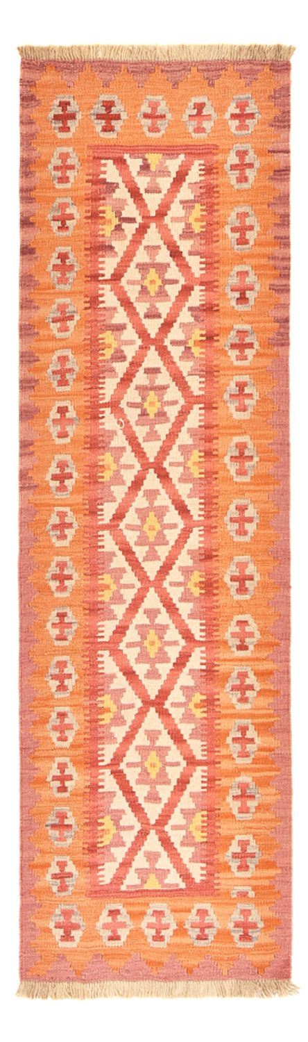 Kelim Fars Teppich 201x61cm