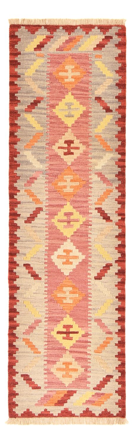 Kelim Fars Teppich 204x61cm