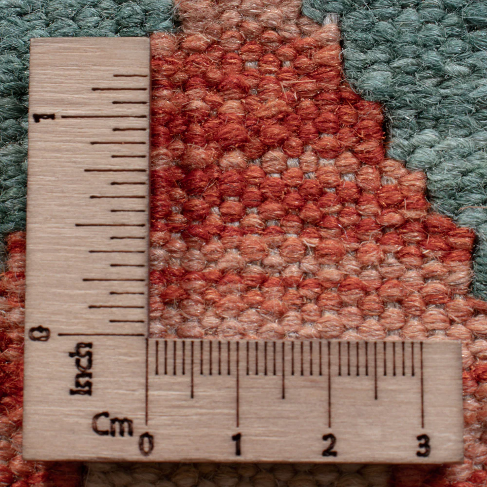 Kelim Maimene Teppich 184x67cm - Image 7
