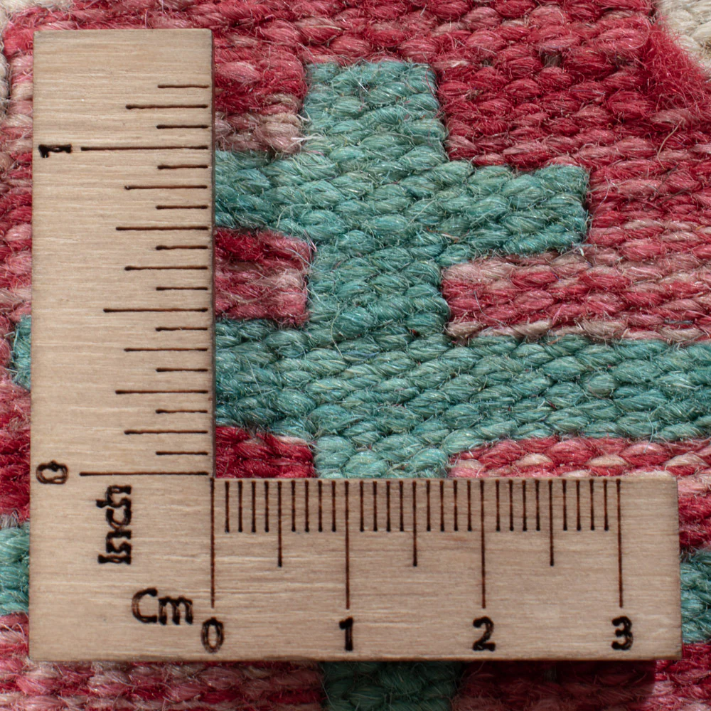 Kelim Maimene Teppich 192x62cm - Image 7