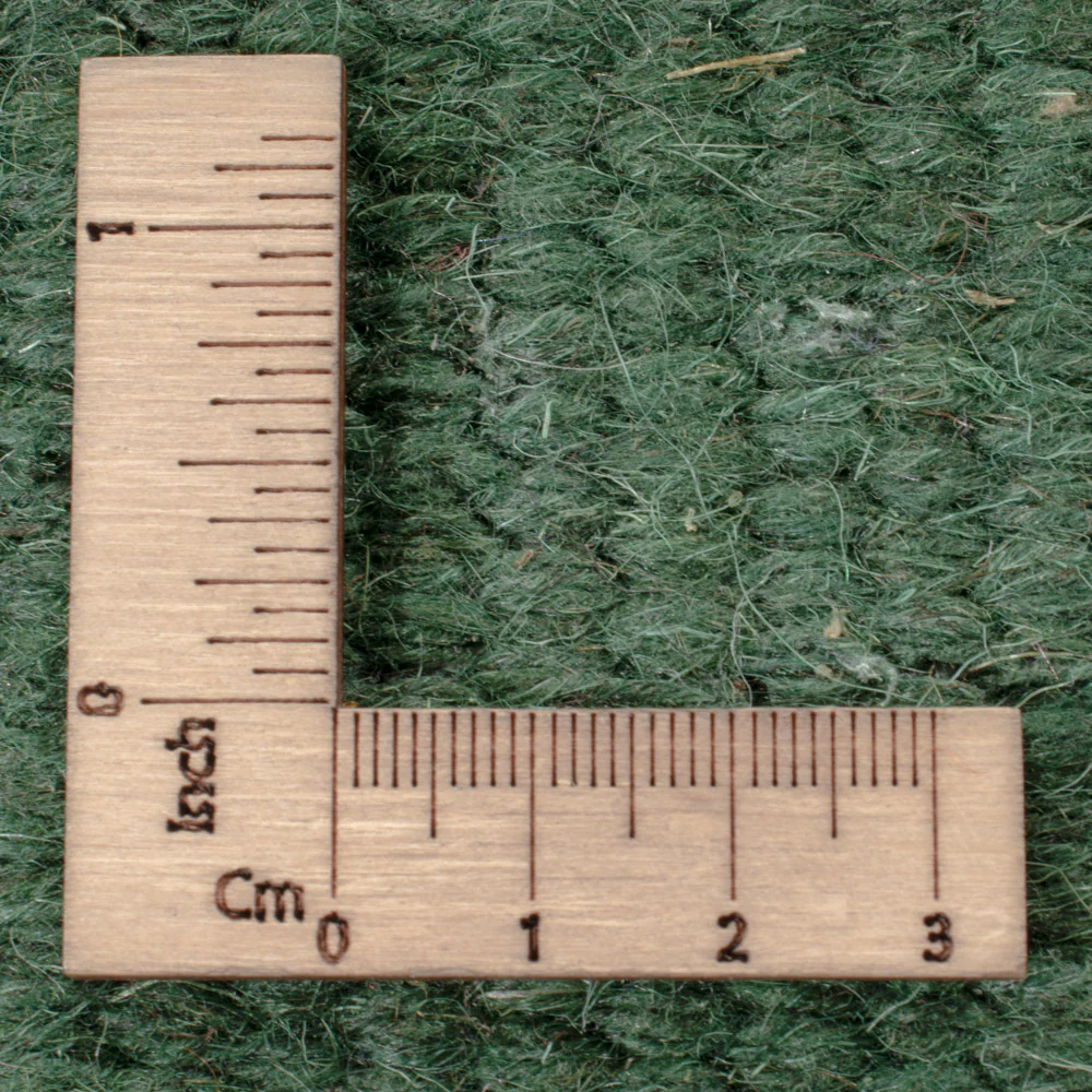 Kelim Modern Teppich 200x85cm - Image 7