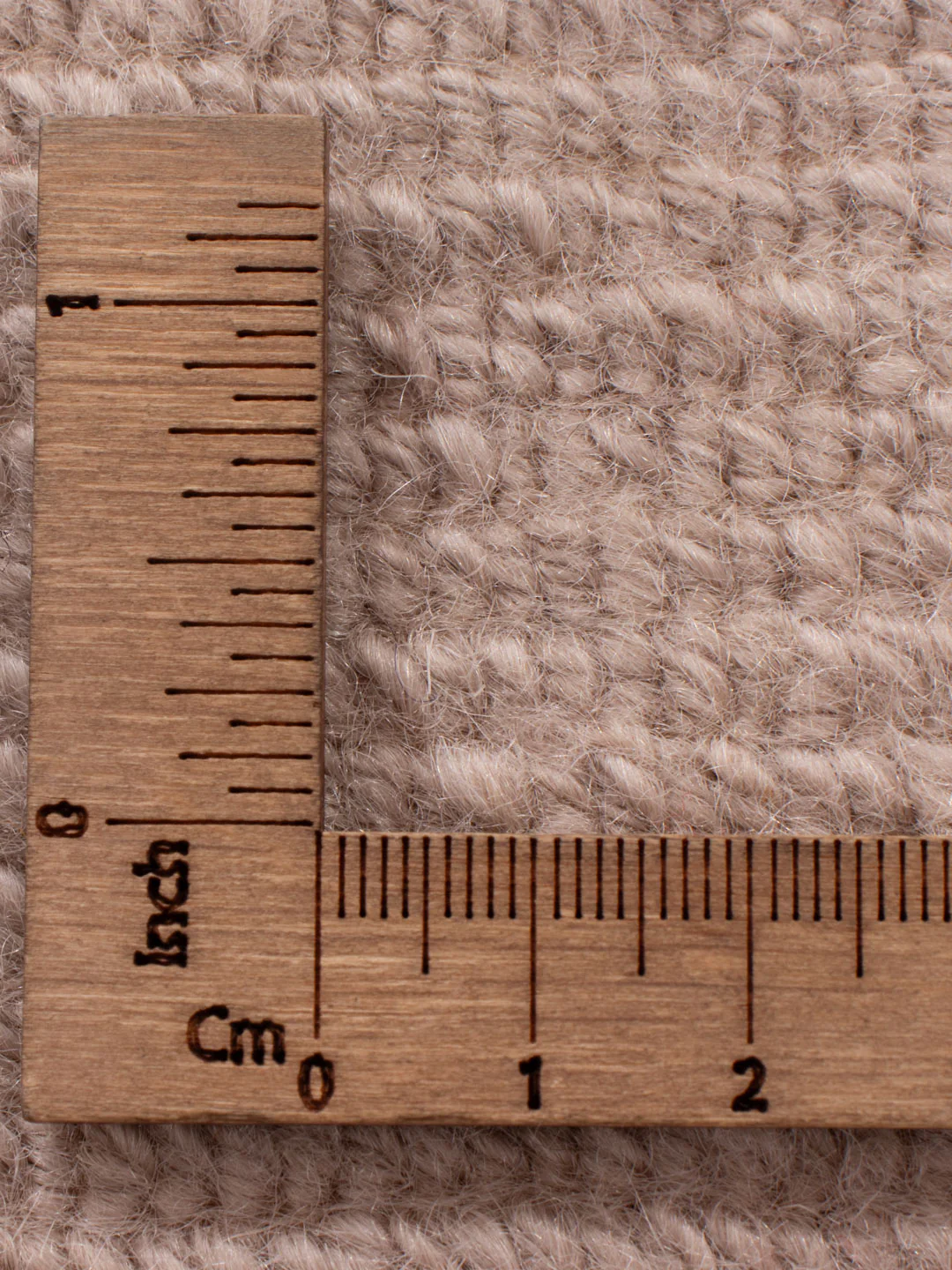 Nepal Teppich 265x75cm - Wollteppich - Image 7
