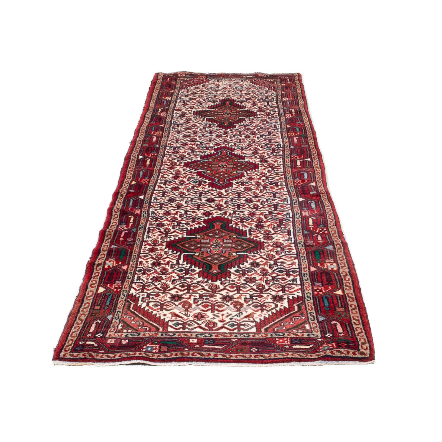 Perserteppich 277x81cm - Image 4